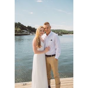 Meet your Posher, Margaret